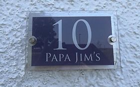 Papa Jim'S Cottage